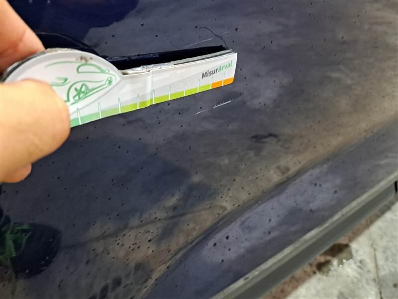 Foto auto