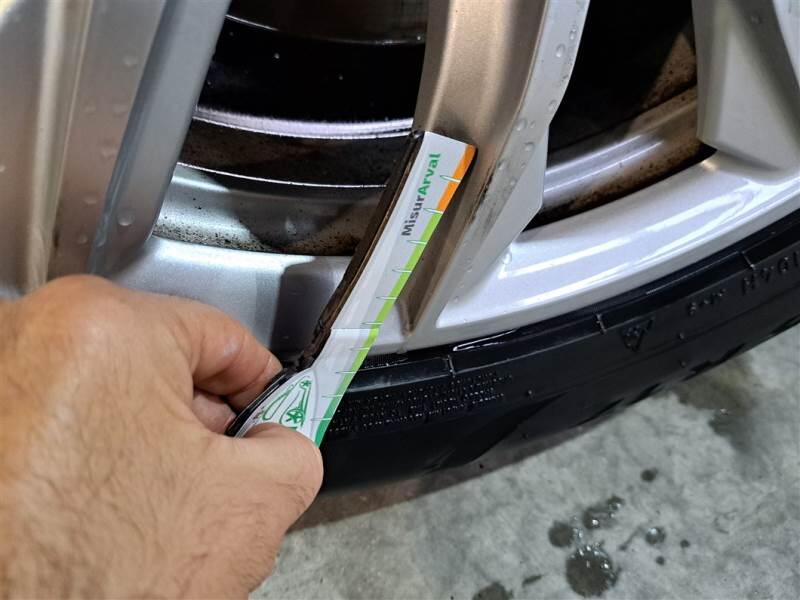 Foto auto