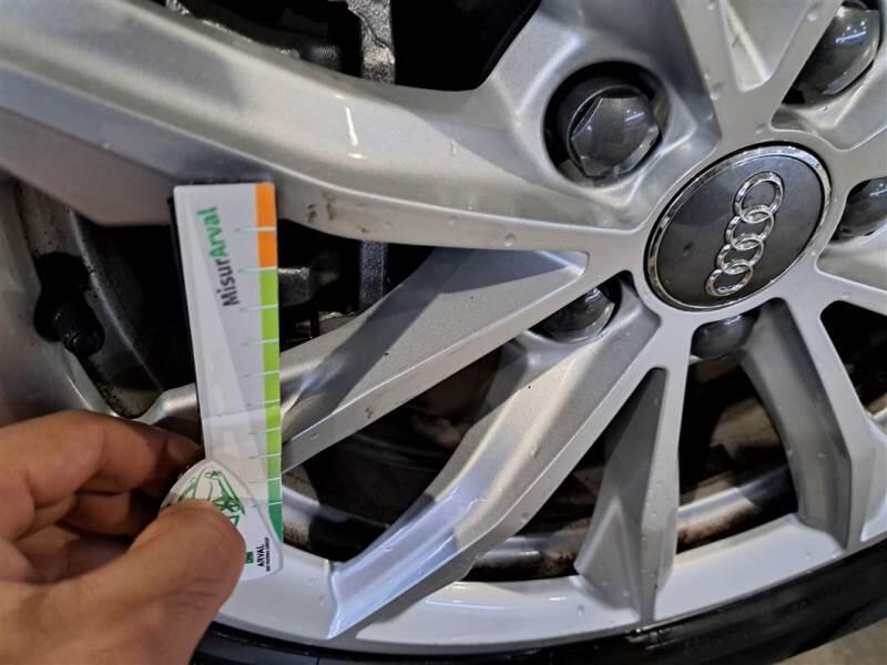 Foto auto