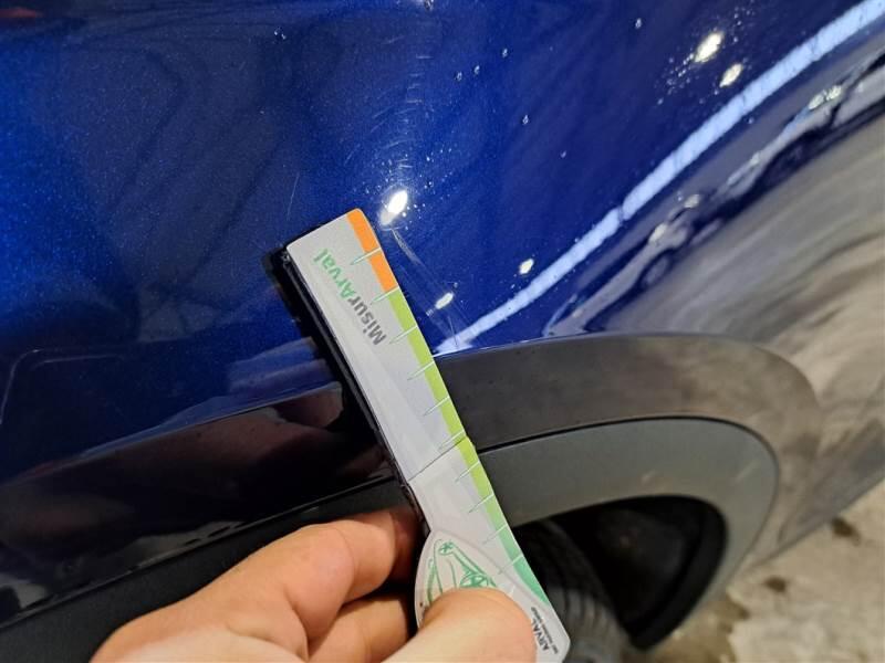 Foto auto