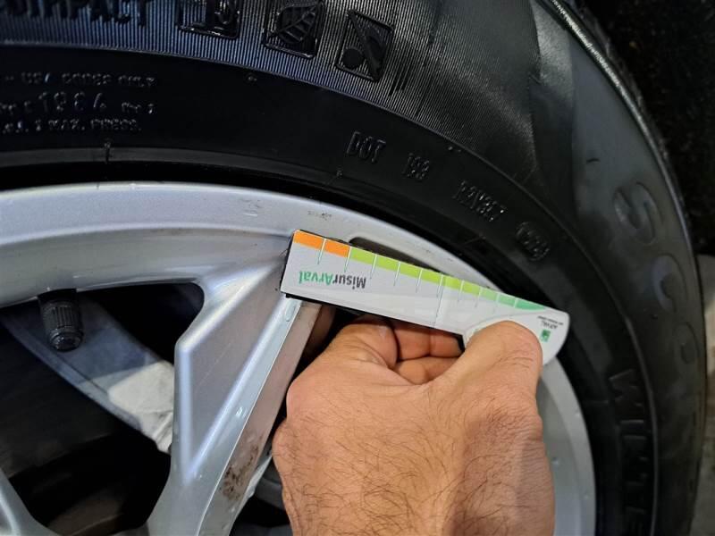 Foto auto