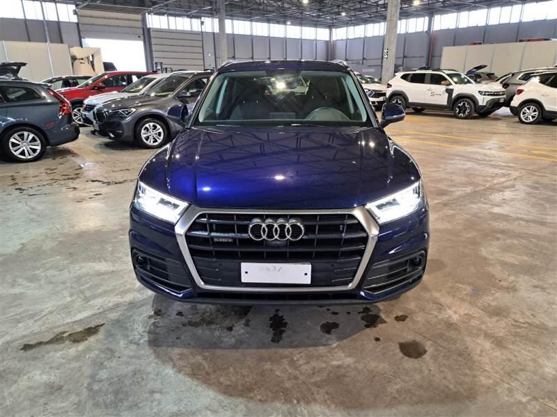 Foto auto
