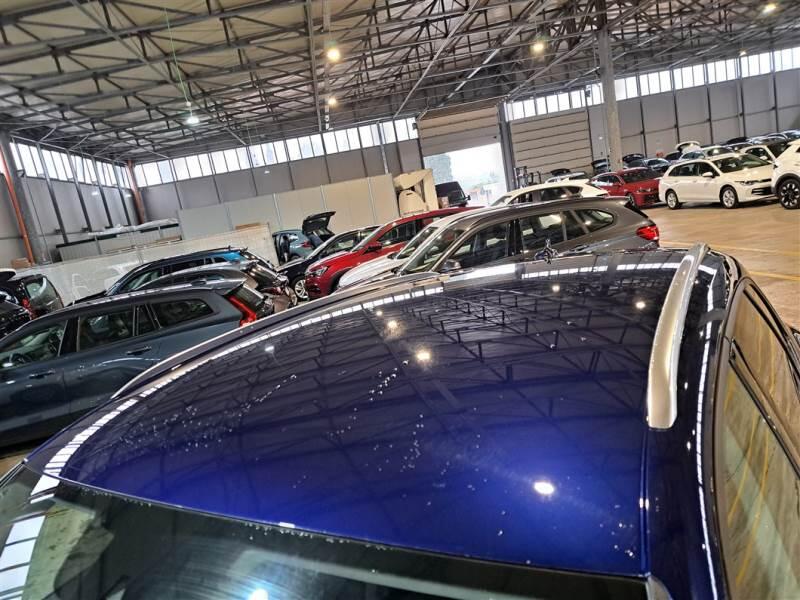 Foto auto