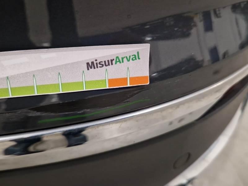 Foto auto