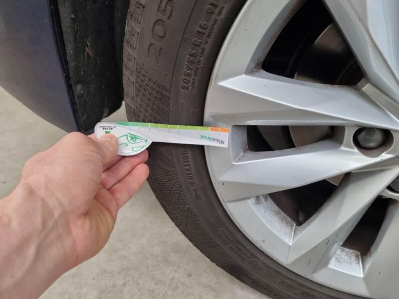 Foto auto