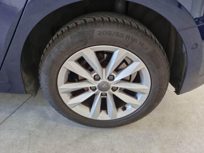 Foto auto