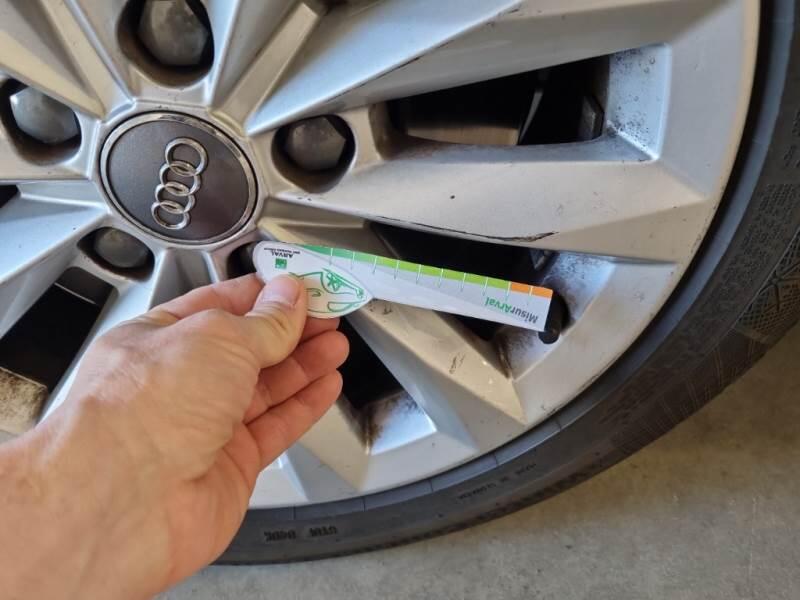 Foto auto