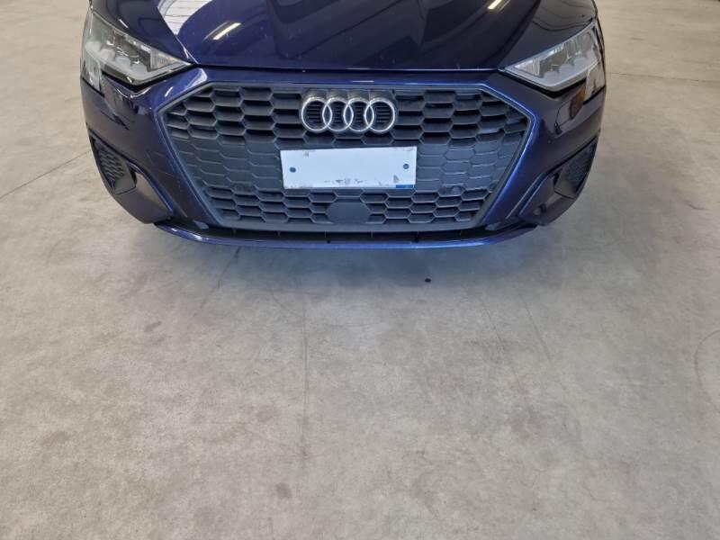 Foto auto