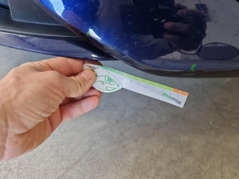 Foto auto