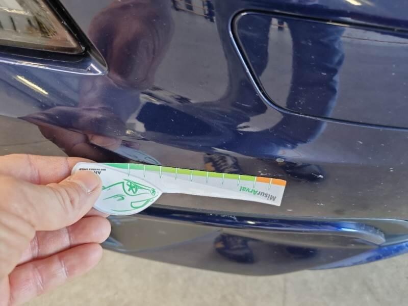 Foto auto