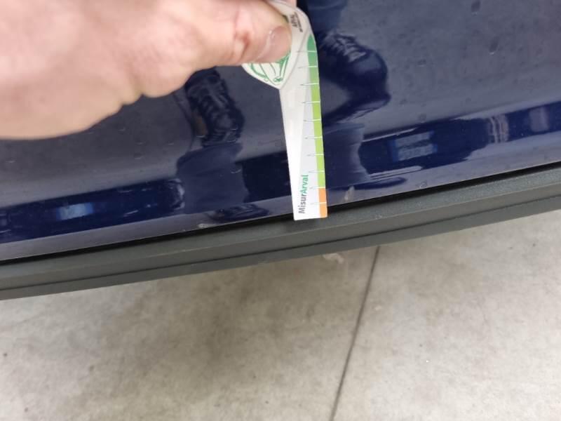 Foto auto