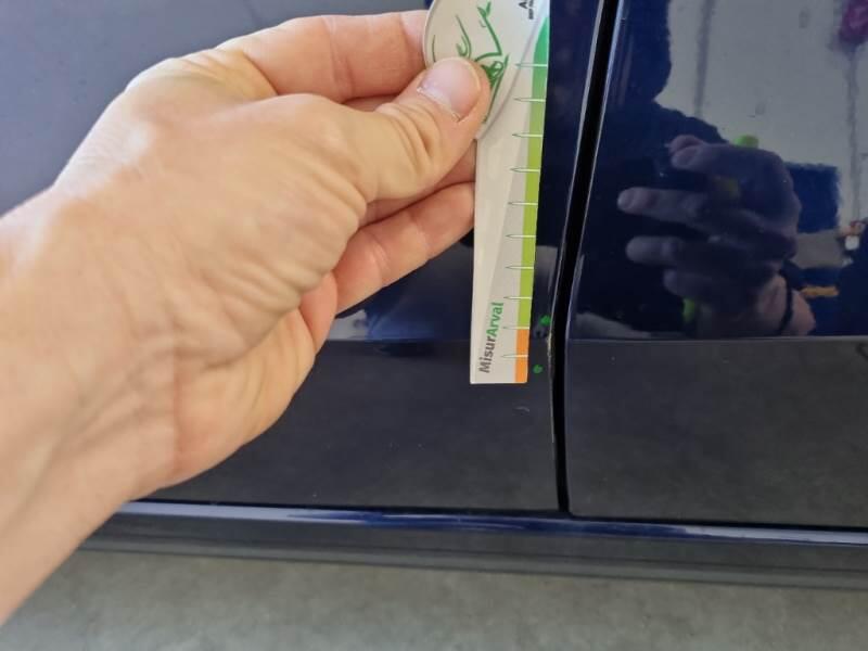 Foto auto