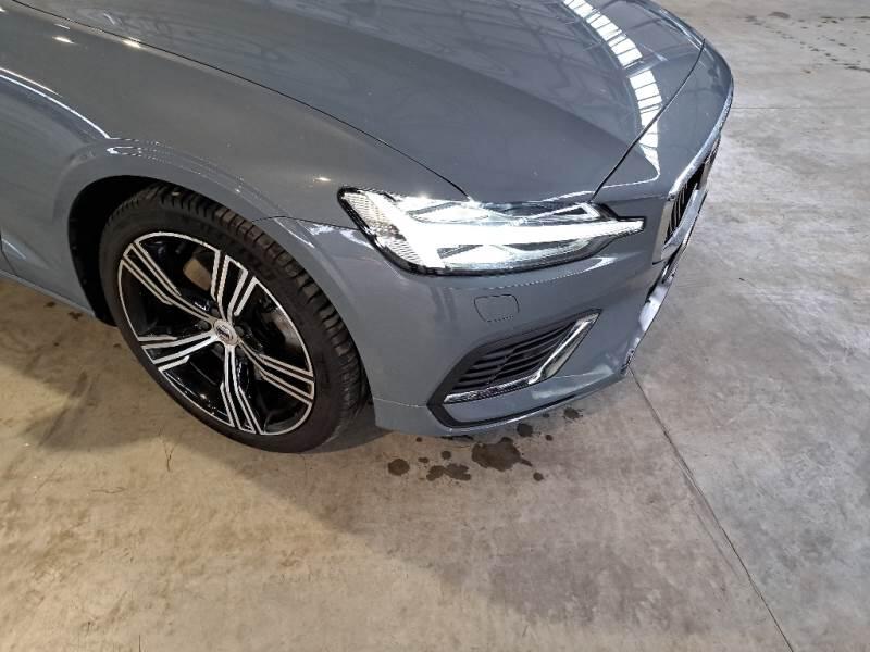 Foto auto