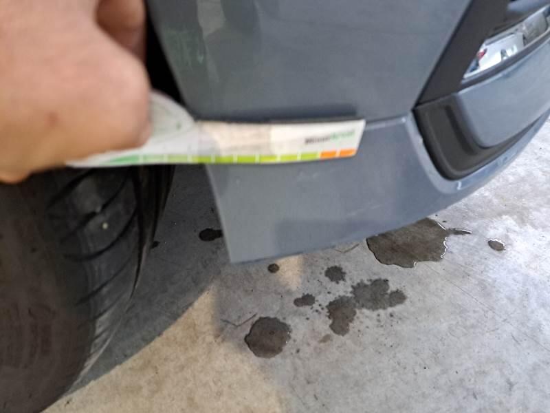 Foto auto