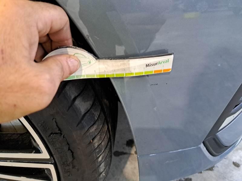 Foto auto
