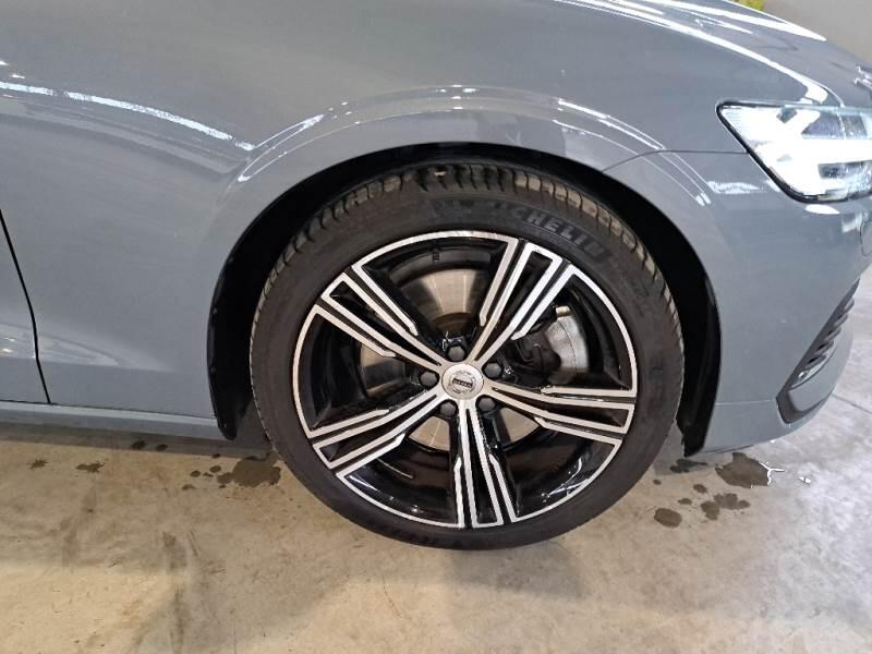 Foto auto