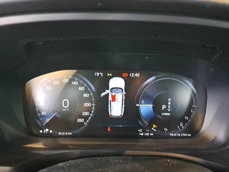 Foto auto