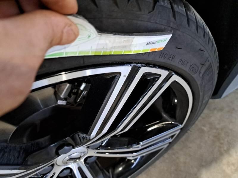 Foto auto