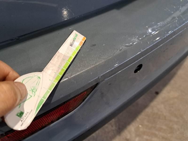 Foto auto