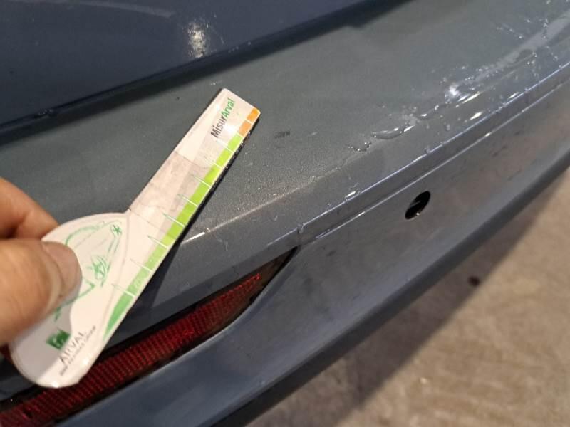 Foto auto