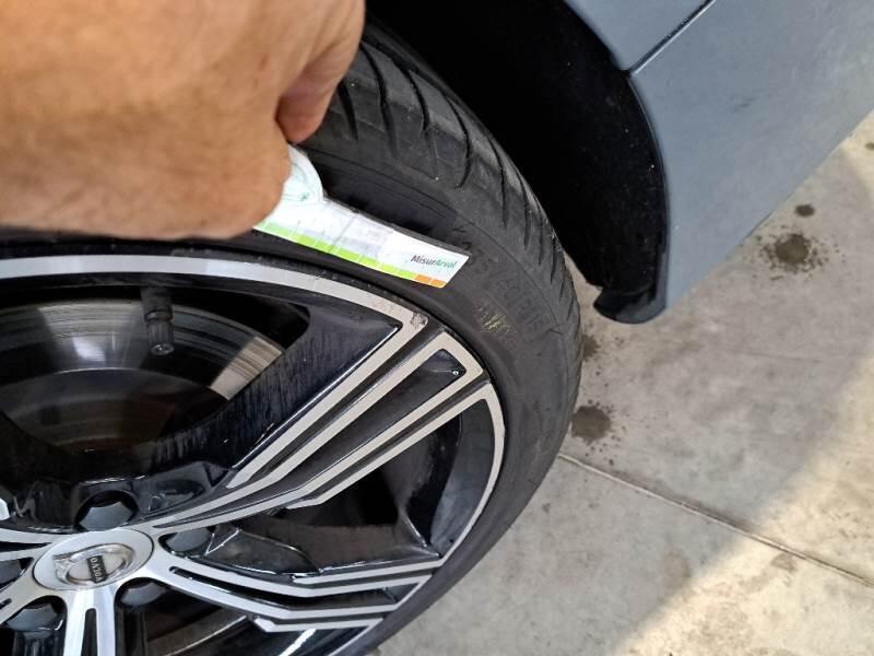 Foto auto