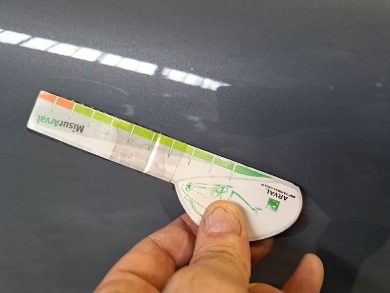 Foto auto