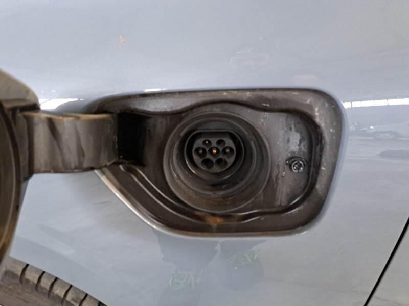 Foto auto