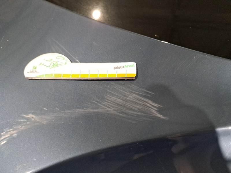 Foto auto
