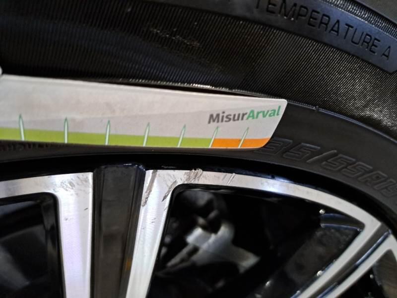 Foto auto
