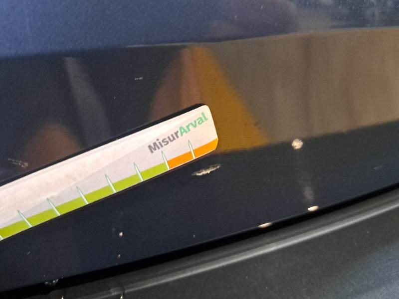 Foto auto