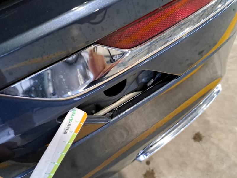 Foto auto