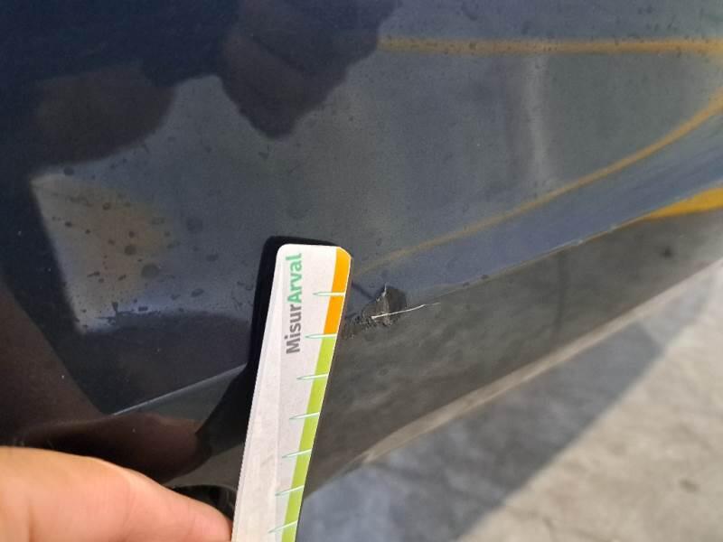 Foto auto