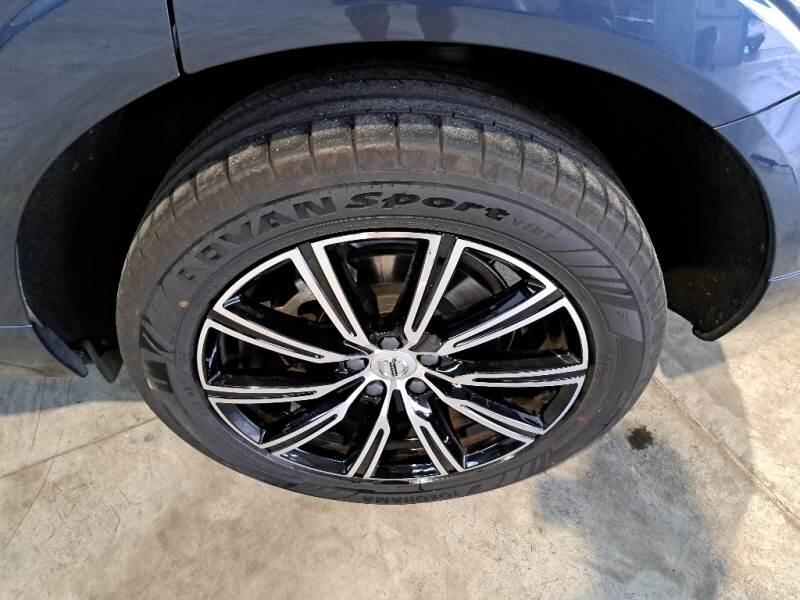 Foto auto