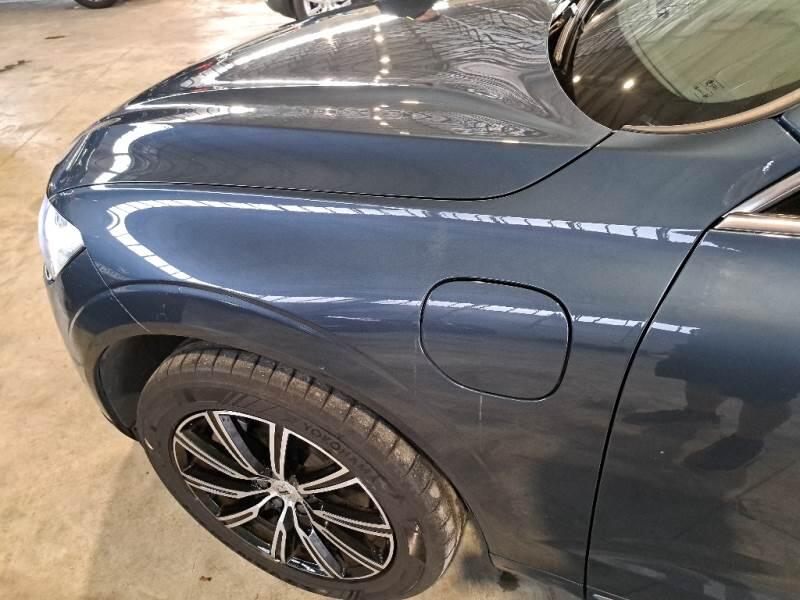 Foto auto