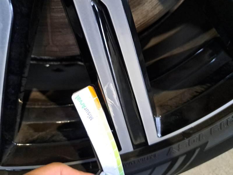 Foto auto