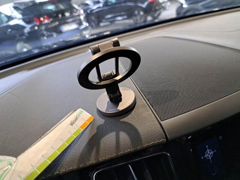 Foto auto