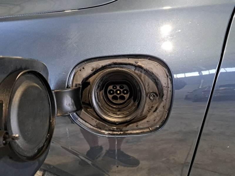 Foto auto