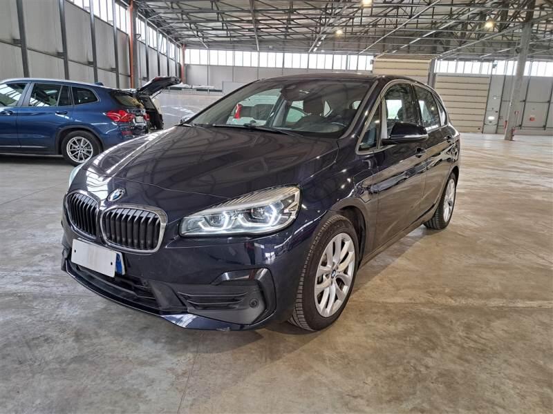 BMW Serie 2